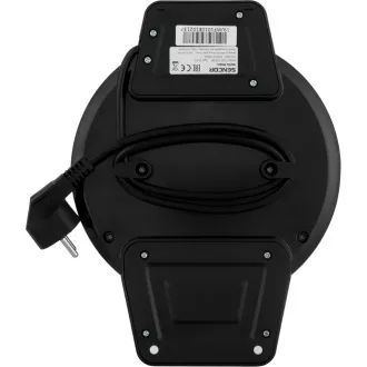 SWF 1010BK Aparat de făcut vafe SENCOR