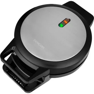 SWF 1010BK Aparat de făcut vafe SENCOR