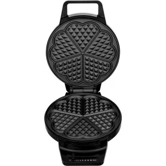 SWF 1010BK Aparat de făcut vafe SENCOR