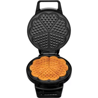 SWF 1010BK Aparat de făcut vafe SENCOR