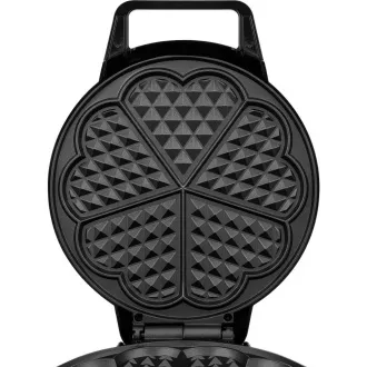 SWF 1010BK Aparat de făcut vafe SENCOR