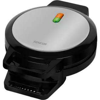SWF 1010BK Aparat de făcut vafe SENCOR