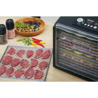 Uscător de fructe SFD 6600BK SENCOR