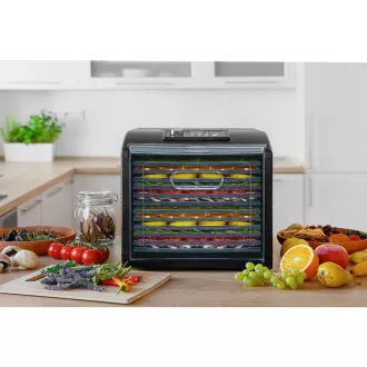 Uscător de fructe SFD 6600BK SENCOR