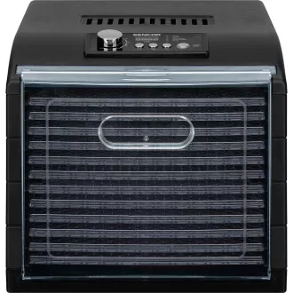 Uscător de fructe SFD 6600BK SENCOR