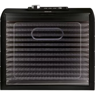 Uscător de fructe SFD 6600BK SENCOR