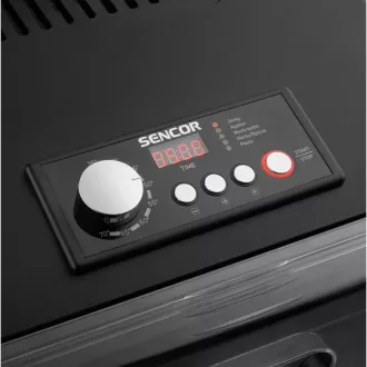 Uscător de fructe SFD 6600BK SENCOR