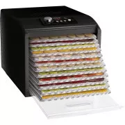 Uscător de fructe SFD 6600BK SENCOR