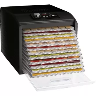 Uscător de fructe SFD 6600BK SENCOR