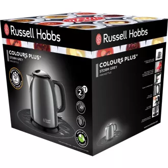 24993-70 RUSSELL HOBBS CERCATOR
