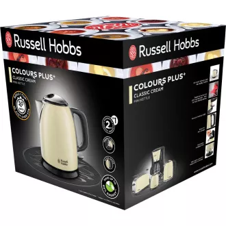 24994-70 RUSSELL HOBBS CERCATOR