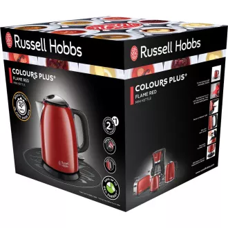 24992-70 RUSSELL HOBBS CERCATOR