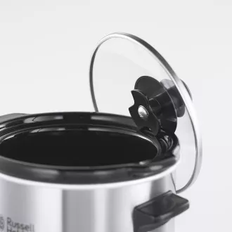 25570-56 RUSSEL HOBBS SLOW COOKER 25570-56 RUSSEL HOBBS SLOW COOKER