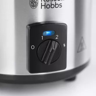 25570-56 RUSSEL HOBBS SLOW COOKER 25570-56 RUSSEL HOBBS SLOW COOKER