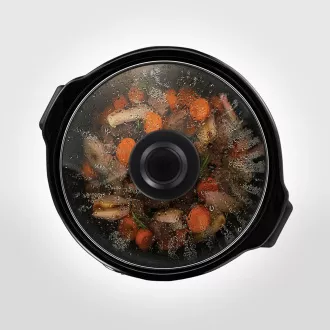 25570-56 RUSSEL HOBBS SLOW COOKER 25570-56 RUSSEL HOBBS SLOW COOKER