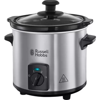 25570-56 RUSSEL HOBBS SLOW COOKER 25570-56 RUSSEL HOBBS SLOW COOKER