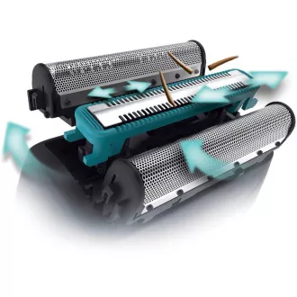 F5000 APARAT DE RAS PENTRU BĂRBAȚI REMINGTON
