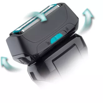 F5000 APARAT DE RAS PENTRU BĂRBAȚI REMINGTON