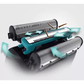 F4000 APARAT DE RAS PENTRU BĂRBAȚI REMINGTON