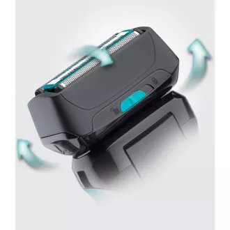 F4000 APARAT DE RAS PENTRU BĂRBAȚI REMINGTON