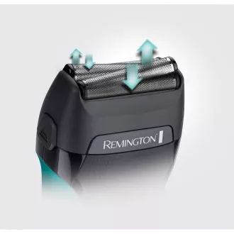 F3000 APARAT DE RAS REMINGTON F3000 APARAT DE RAS REMINGTON
