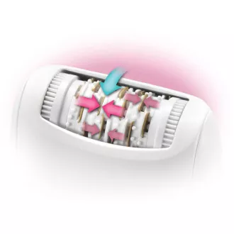 EP7500 EPILATOR 5in1 REMINGTON