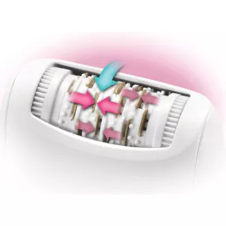 EP7500 EPILATOR 5in1 REMINGTON