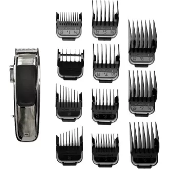 tunsoarea parului HC9100 REMINGTON