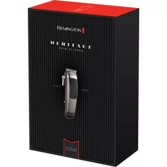 tunsoarea parului HC9100 REMINGTON