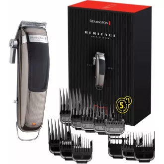 tunsoarea parului HC9100 REMINGTON