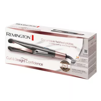 S6606 PLACĂ DE ÎNDREPTAT PĂRUL REMINGTON