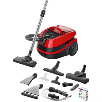 BWD421PET ASPIRATOR DE CASĂ MULTIFUNCȚIONAL BOSCH