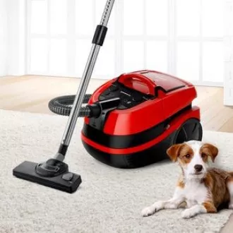 BWD421PET ASPIRATOR DE CASĂ MULTIFUNCȚIONAL BOSCH