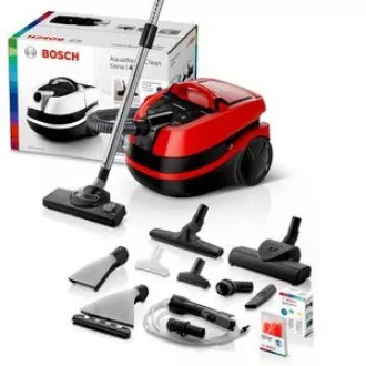 BWD421PET ASPIRATOR DE CASĂ MULTIFUNCȚIONAL BOSCH