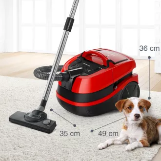 BWD421PET ASPIRATOR DE CASĂ MULTIFUNCȚIONAL BOSCH