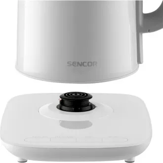 SWK 1591WH ceainic SENCOR