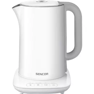SWK 1591WH ceainic SENCOR