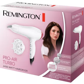 D5226 PRO AIR USCĂTOR DE PĂR REMINGTON