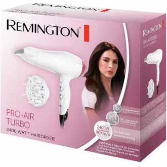 D5226 PRO AIR USCĂTOR DE PĂR REMINGTON