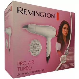 D5226 PRO AIR USCĂTOR DE PĂR REMINGTON