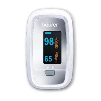 BEURER PO30 OXIMETRU CU PULS OXIMETRU