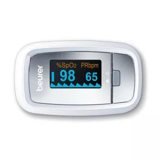BEURER PO30 OXIMETRU CU PULS OXIMETRU