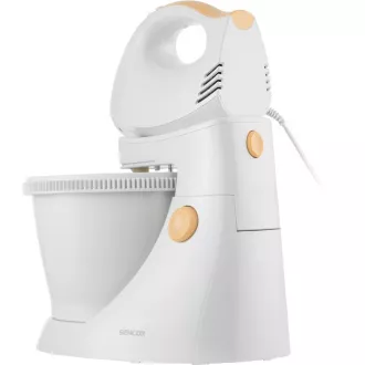 SHM 5330-EUE3 Mixer SENCOR cu bol