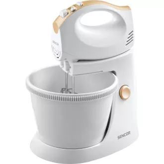 SHM 5330-EUE3 Mixer SENCOR cu bol