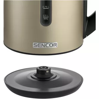 SWK 7707CH ceainic SENCOR