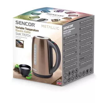 SWK 7707CH ceainic SENCOR