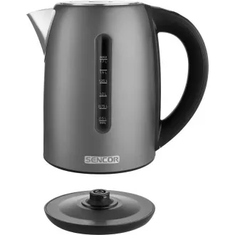 SWK 7708BK SENCOR ceainic
