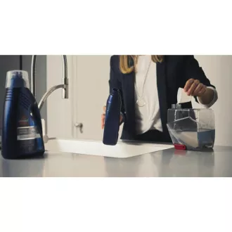1558N SPORTCL. PENTRU ÎNDEPĂRTAREA PETELOR BISSELL