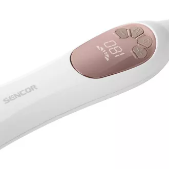 SHS 0900GD fier de ondulat cu aer cald SENCOR