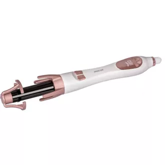 SHS 0900GD fier de ondulat cu aer cald SENCOR